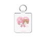 クリアケース［ ピノコ×サンリオキャラクターズ - ピノコ×マイメロディ ］