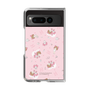 クリアケース［ ピノコ×サンリオキャラクターズ - ナース ］