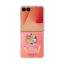 クリアケース［ CRAFTHOLIC - Bicycle ］
