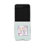 クリアケース［ Re:ゼロから始める異世界生活 - エミリア - ミニキャラ ］