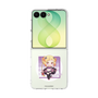 クリアケース［ Re:ゼロから始める異世界生活 - カペラ・エメラダ・ルグニカ - ミニキャラ ］