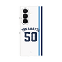 クリアケース［ 埼玉西武ライオンズ- #50 TAKAMATSU - ホーム ］