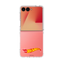 クリアケース［ Hot Wheels™ - ロゴ - クリア ］