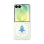クリアケース［ CRAFTHOLIC - Star - KORAT ］
