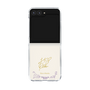 クリアケース［ 宝塚歌劇 - 宝塚歌劇団 - 稀羽 りんと ］