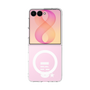 クリアケース［ MIW - #5 - クリア ］