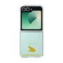 クリアケース［ &UCHINOCO - ヤドクガエル ］
