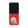 クリアケース［ 出川哲朗の充電させてもらえませんか？ - ロゴ1 ］