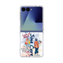 クリアケース［ SINA COVA - マリンテイスト ］