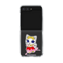 クリアケース［ ナンジャタウンキャラクターズ - ナジャミー -サイン ］
