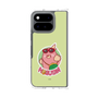 クリアケース［ 前橋ウィッチーズ - 劇中スマホケース - 北原 キョウカ MOGUTAN ］