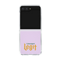 クリアケース［ D.LEAGUE - CyberAgent Legit - ロゴB ］