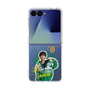 クリアケース［ D.LEAGUE - CyberAgent Legit -AROE ］