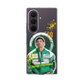 クリアケース［ D.LEAGUE - CyberAgent Legit -Chris Ackey ］