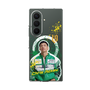 クリアケース［ D.LEAGUE - CyberAgent Legit -Chris Ackey ］