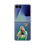 クリアケース［ D.LEAGUE - CyberAgent Legit -ena ］