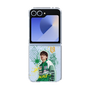 クリアケース［ D.LEAGUE - CyberAgent Legit -KAI→ ］