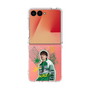 クリアケース［ D.LEAGUE - CyberAgent Legit -KAI→ ］