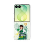 クリアケース［ D.LEAGUE - CyberAgent Legit -KAI→ ］