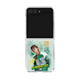 クリアケース［ D.LEAGUE - CyberAgent Legit -KANATO ］