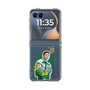 クリアケース［ D.LEAGUE - CyberAgent Legit -地獄 ］