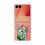 クリアケース［ D.LEAGUE - CyberAgent Legit -地獄 ］