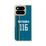 クリアケース［ 北海道日本ハムファイターズ - ビジター #116 MATSUOKA ］