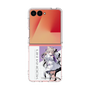 クリアケース［ Neo-Porte - 夜絆ニウ ］