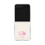 クリアケース［ 【AKB48 THREE CONCEPTS LIVE開催記念コラボグッズ】 - 太田 有紀 - サイン ］