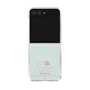 クリアケース［ 【AKB48 THREE CONCEPTS LIVE開催記念コラボグッズ】 - 近藤 沙樹 - サイン ］