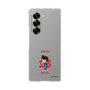 Clear Case［ BLUELOCK - Mini - Barou Shouei ］