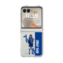 Clear Case［ BLUELOCK - Aryu Jyubei ］