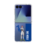 Clear Case［ BLUELOCK - Itoshi Sae ］