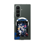 Clear Case［ BLUELOCK - Key Visual 4 ］