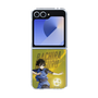 Clear Case［ BLUELOCK - Character Key Visual - Bachira Meguru ］