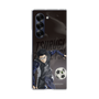 Clear Case［ BLUELOCK - Character Key Visual - Tsurugi Zantetsu ］