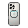 スリムプロテクションプレミアムケース with MagSafe［ SAVAGE Blue ］