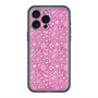 スリムプロテクションプレミアムケース with MagSafe［ ペイズリー - Pink ］