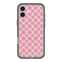 スリムプロテクションプレミアムケース with MagSafe［ Moroccan2 - Pink ］