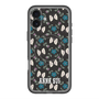 スリムプロテクションプレミアムケース with MagSafe［ ANNA SUI - バタフライ ］