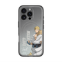 スリムプロテクションプレミアムケース with MagSafe［ 僕のヒーローアカデミア - 立ち絵 - 尾白 猿夫 ］