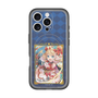 スリムプロテクションプレミアムケース with MagSafe［ クイズRPG 魔法使いと黒猫のウィズ - アリエッタ ］