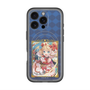 スリムプロテクションプレミアムケース with MagSafe［ クイズRPG 魔法使いと黒猫のウィズ - アリエッタ ］