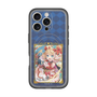 スリムプロテクションプレミアムケース with MagSafe［ クイズRPG 魔法使いと黒猫のウィズ - アリエッタ ］