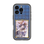 スリムプロテクションプレミアムケース with MagSafe［ クイズRPG 魔法使いと黒猫のウィズ - ハデスIV ］