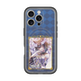 スリムプロテクションプレミアムケース with MagSafe［ クイズRPG 魔法使いと黒猫のウィズ - ハデスIV ］