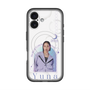 スリムプロテクションプレミアムケース with MagSafe［ D.LEAGUE - Medical Concierge I'moon - Yuna ］
