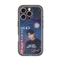 スリムプロテクションプレミアムケース with MagSafe［ D.LEAGUE - CHANGE RAPTURES - Shigetora ］