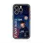 スリムプロテクションプレミアムケース with MagSafe［ D.LEAGUE - CHANGE RAPTURES - TANUKI ］