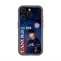 スリムプロテクションプレミアムケース with MagSafe［ D.LEAGUE - CHANGE RAPTURES - TANUKI ］